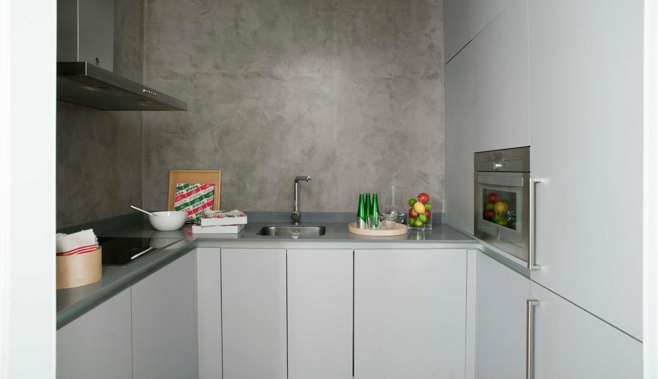 Appartamento Eric Voekel Boutique -