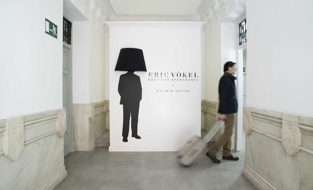 Appartamento Eric Voekel Boutique -