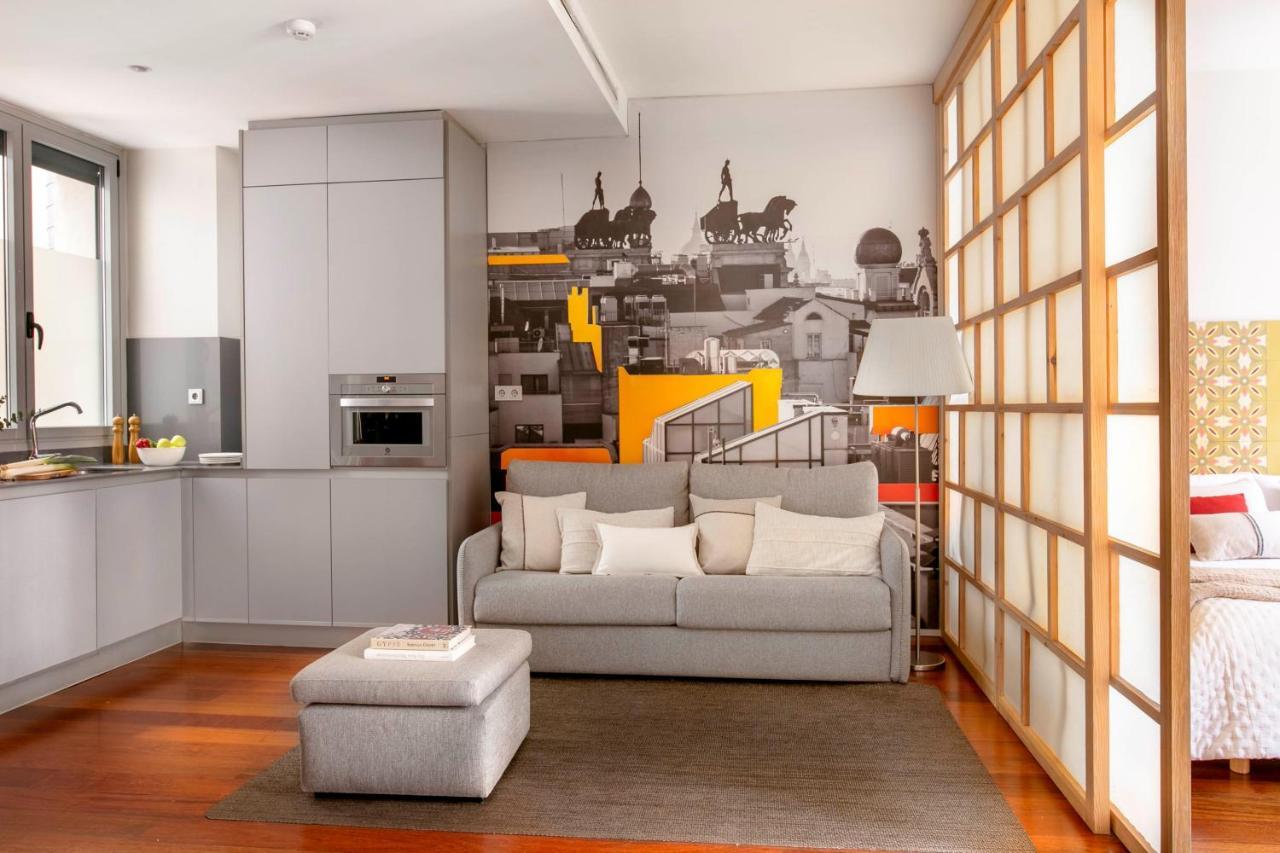 Eric Voekel Boutique - Appartamento