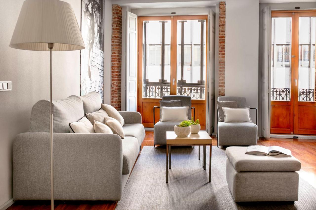 Eric Voekel Boutique - Appartamento Madrid