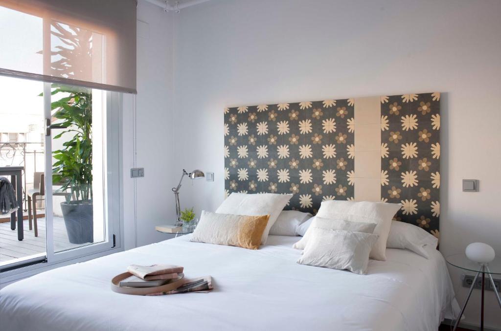 Eric Voekel Boutique - Appartamento Madrid